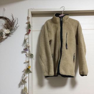 パタゴニア(patagonia)のpatagonia クラシックレトロ(ブルゾン)