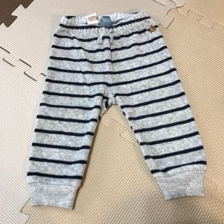 ベビーギャップ(babyGAP)の専用。フリースズボン トレーナーセット(パンツ)