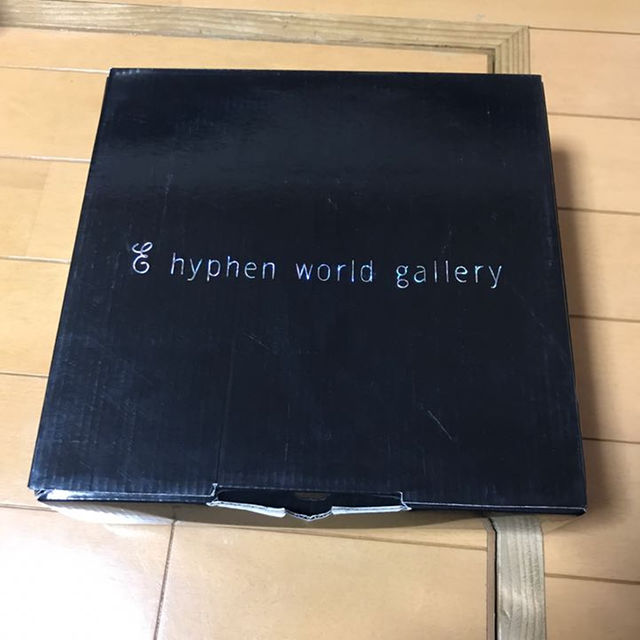 E hyphen world gallery(イーハイフンワールドギャラリー)のE hyphen world gallary  エナメルパンプス レディースの靴/シューズ(ハイヒール/パンプス)の商品写真