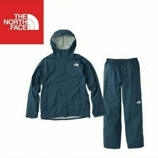 ザノースフェイス(THE NORTH FACE)の【新品】THE NORTH FACE HYVENT RAINTEX(ナイロンジャケット)