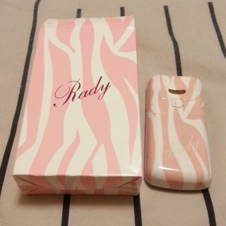 レディー(Rady)のRady ﾊﾝﾃﾞｨﾐｽﾄ 非売品(その他)