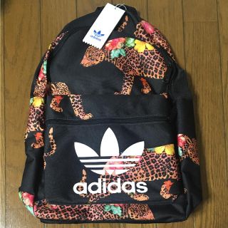 アディダス(adidas)のかおちやん様専用(リュック/バックパック)