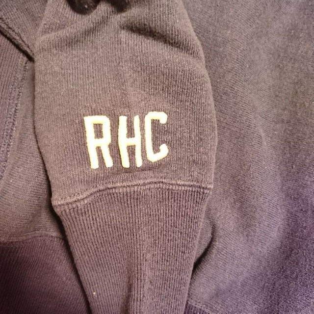 Ron Herman(ロンハーマン)のRHC Championスウェット M メンズのトップス(スウェット)の商品写真