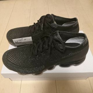 ナイキ(NIKE)のNIKE AIR VAPORMAX FLYKNIT US9(スニーカー)