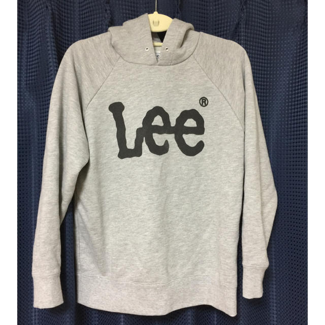 Lee(リー)のLeeパーカー レディースのトップス(パーカー)の商品写真