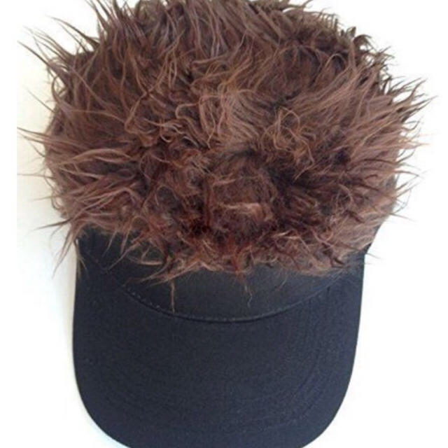 専用ページ メンズの帽子(サンバイザー)の商品写真