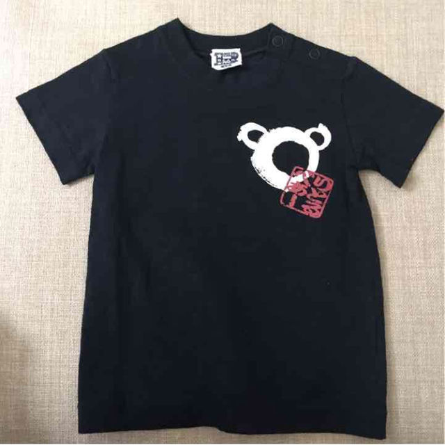 LITTLE BEAR CLUB(リトルベアークラブ)の新品☆リトルベアー☆Ｔシャツ☆80 キッズ/ベビー/マタニティのベビー服(~85cm)(その他)の商品写真