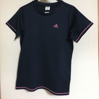 アディダス(adidas)のアディダス  レディース  Tシャツ  Lサイズ  3枚セット(その他)