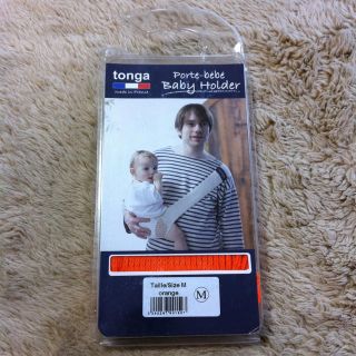 新品♡トンガ 人気のMサイズ♪(その他)