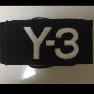 ワイスリー(Y-3)のy3  ベルト 専用(ベルト)