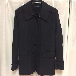 ポロラルフローレン(POLO RALPH LAUREN)の値下げ！！新品!! ラルフローレン 最高級 コート(トレンチコート)