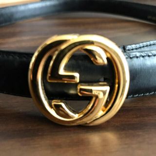 グッチ(Gucci)のGUCCIベルト(ベルト)