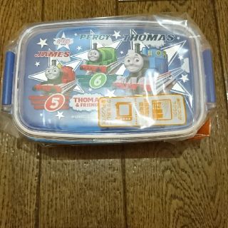 ☆新品☆トーマス お弁当箱(弁当用品)