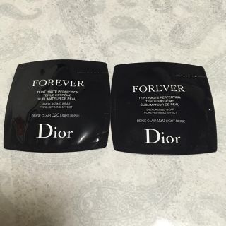 ディオール(Dior)のディオール リキッドファンデーション(ファンデーション)