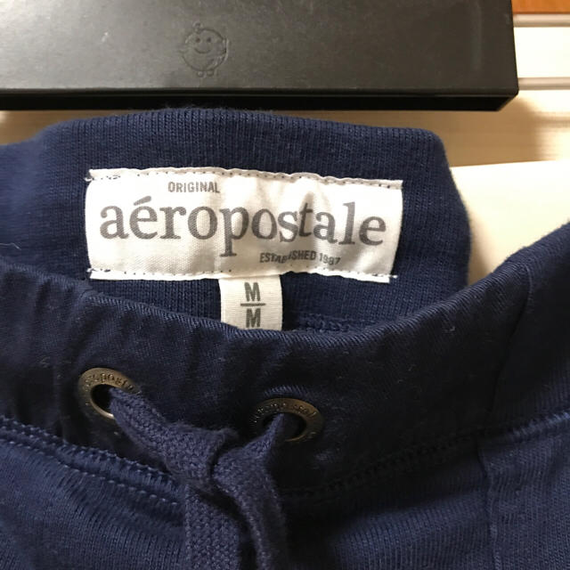 AEROPOSTALE(エアロポステール)の【新品・未使用】エアロポステール スウェットパンツ レディースM レディースのパンツ(カジュアルパンツ)の商品写真