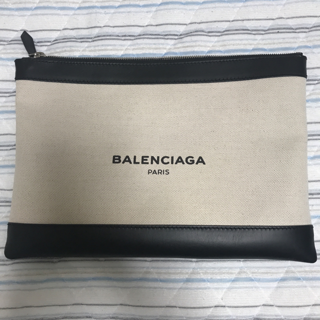 Balenciaga(バレンシアガ)のバレンシアガ クラッチバッグ メンズのメンズ その他(その他)の商品写真