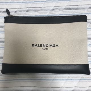 バレンシアガ(Balenciaga)のバレンシアガ クラッチバッグ(その他)