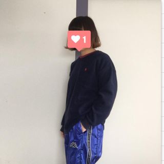 カッパ(Kappa)のKappa 90s ナイロンパンツ(その他)