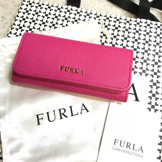 フルラ(Furla)の未使用☆フルラ☆キーケース(キーケース)