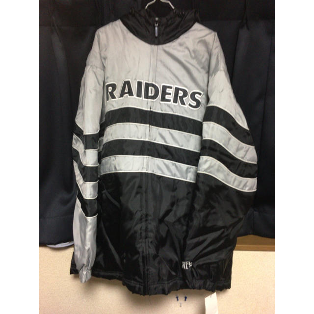 RAIDERS NFL lowrider レイダース 90s' HIPHOP | フリマアプリ ラクマ