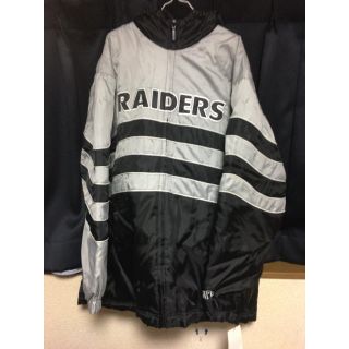 RAIDERS NFL lowrider レイダース 90s' HIPHOP(その他)