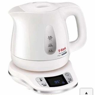 ティファール(T-fal)のT-FAL ティファール 電気ケトル アプレシア エージー・プラス コントロール(電気ケトル)