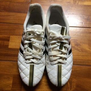 アディダス(adidas)のadidas サッカースパイク (シューズ)