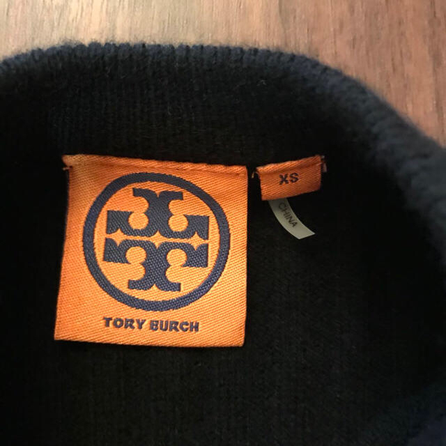 Tory Burch(トリーバーチ)のトリーバーチ TORY BURCH セーター レディースのトップス(ニット/セーター)の商品写真