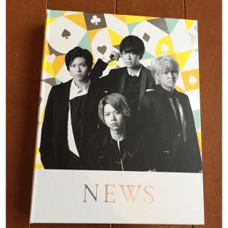 ニュース(NEWS)のNEWS♥フォトブック♥フォトBOOK♥ジャニショ袋付き(アイドルグッズ)