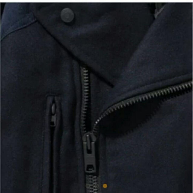 STUSSY(ステューシー)のschott × stussy ステューシー メンズのジャケット/アウター(ミリタリージャケット)の商品写真
