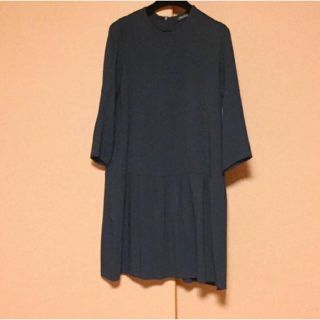 マックスマーラ(Max Mara)の☆sale☆  S'Max Mara ワンピース(ひざ丈ワンピース)