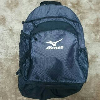 ミズノ(MIZUNO)のミズノ サッカーバッグ リュック(その他)