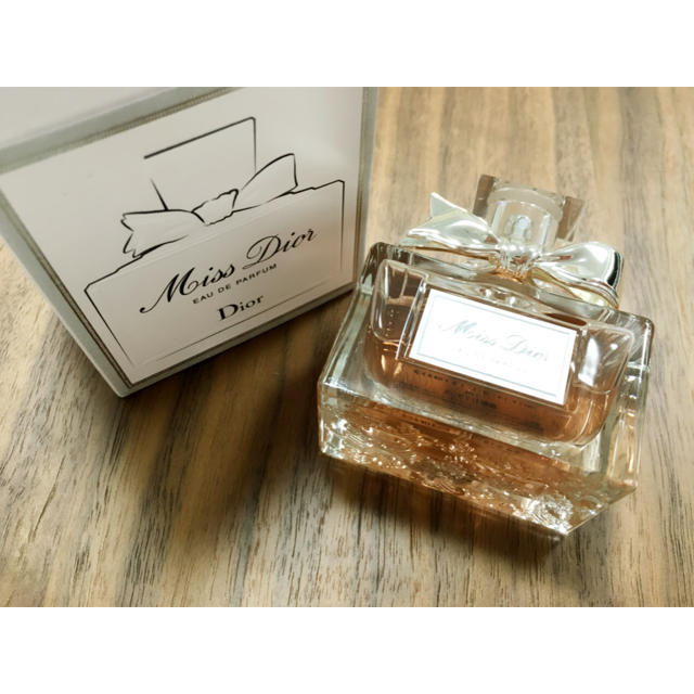 Dior(ディオール)のDior ミスディオール オードゥパルファン  新品 コスメ/美容の香水(香水(女性用))の商品写真