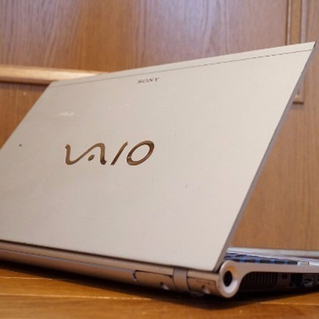 SONY - VAIO Corei7/4GB/256GB/DVD/GeForce/Officeの通販 by アンビエント's shop｜ソニー