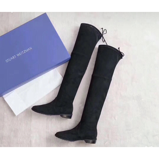 スチュワートワイツマン(Stuart Weitzman)のStuart Weitzma lowland over theknee boot(ブーツ)