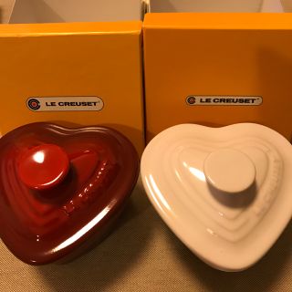 ルクルーゼ(LE CREUSET)のル・クルーゼ LE CREUSET ラムカン(食器)