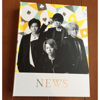 ニュース(NEWS)のNEWS♥フォトブック♥フォトBOOK♥ジャニショ袋付き(アイドルグッズ)