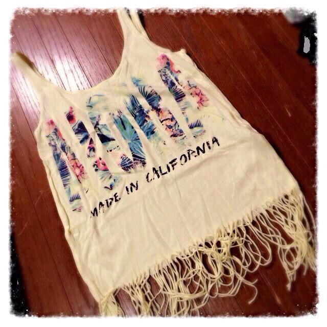 Bershka(ベルシュカ)のminami様専用♡ レディースのトップス(Tシャツ(半袖/袖なし))の商品写真