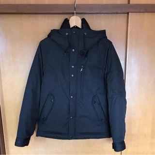 ザノースフェイス(THE NORTH FACE)の極美品 ノースフェイス パープルレーベル アローズ ダウン(ダウンジャケット)