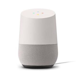 Googlehome 新品未開封(スピーカー)