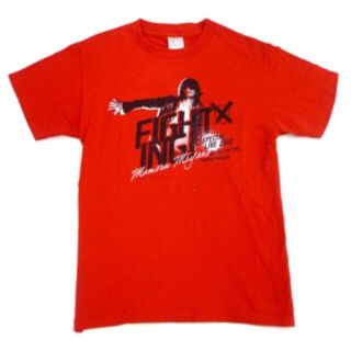 宮野真守 ライブ FIGHTING! Tシャツ グッズ Sサイズ(声優/アニメ)