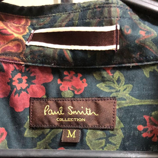 Paul Smith collection シャツ 【菅田将暉着用】