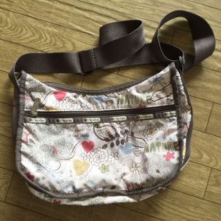 レスポートサック(LeSportsac)の値下げしました <レスポートサック> ショルダーバッグ(ショルダーバッグ)