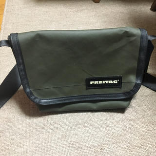 フライターグ(FREITAG)の FREITAG フライターグ バッグ(メッセンジャーバッグ)