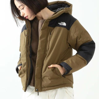 ザノースフェイス(THE NORTH FACE)のrina_ohg様 Baltro Jacket (ダウンジャケット)