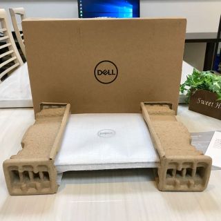 デル(DELL)の新品 DELL Inspiron 11 3162 4GB 128GB(ノートPC)