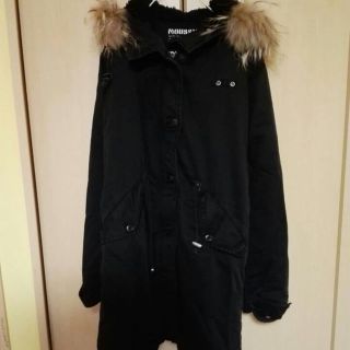 マウジー(moussy)のマウジー モッズコート(モッズコート)