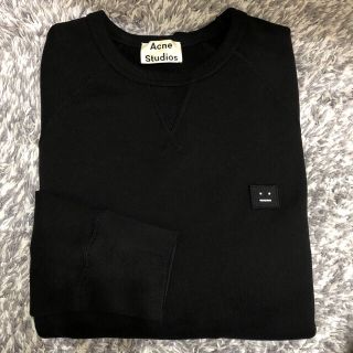 アクネ(ACNE)の《12/29まで‼︎sale》Acne Studios スウェット(スウェット)