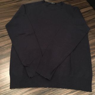 Alexander Wang(ニット/セーター)のフリマアイテム一覧 Alexander Wang(ニット/セーター)のフリマアイテム一覧