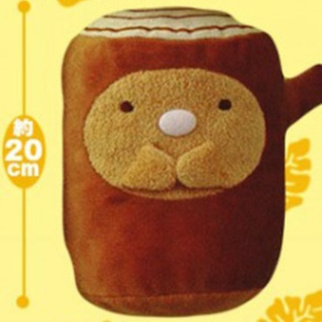 すみっコぐらし 森でおさんぽ ぬいぐるみ【全4種セット すみっコぐらし 森でおさんぽ ぬいぐるみ【全4種セット